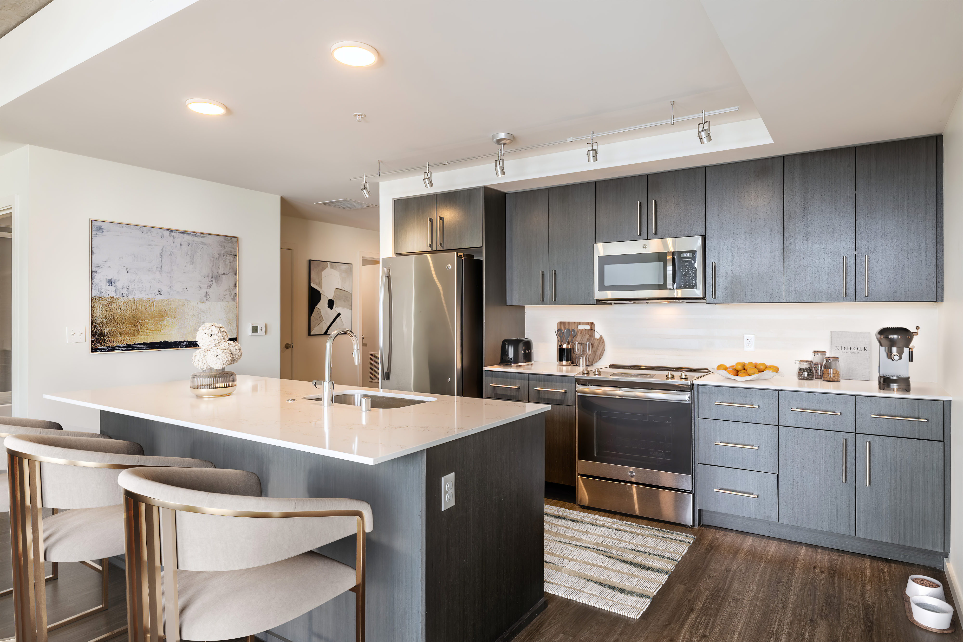 A New Take on Elevated Living. Image 2 A New Take on Elevated Living. Image 2