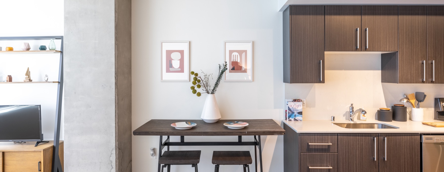 Floorplans