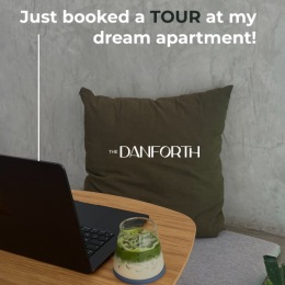 social media post
