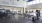 a gym with exercise equipment