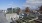 rooftop garden with people in the background